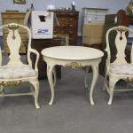 624 1347 ARMCHAIRS